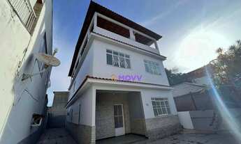 Imagem: Linda casa duplex, 5 quartos,terraço,localização