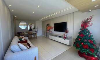 Imagem 3: Apartamento Centro de 100m²