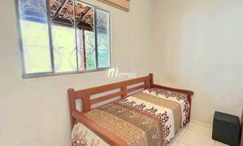 Imagem 7: Casa com 2 dormitórios à venda, 82 m² por R$ 280.000,00 - Flesmam - Queimados/RJ