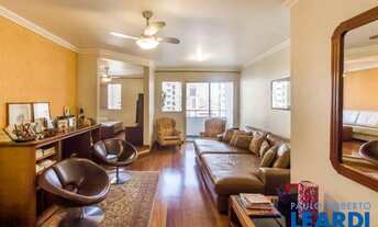 Imagem 2: APARTAMENTO - PINHEIROS - SP