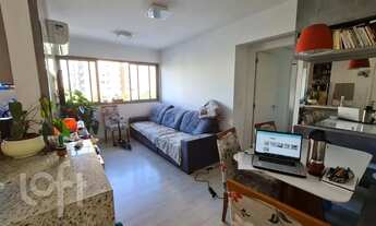 Imagem: Apartamento à venda em Partenon com 64