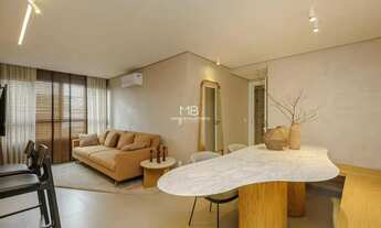 Imagem 2: Cobertura Mobiliada à venda, 4 quartos na Savassi