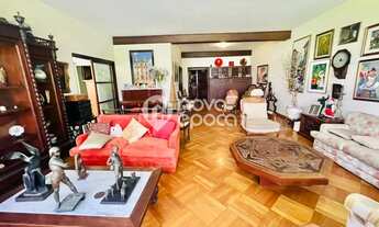 Imagem 5: Copacabana Apartamento com 4 dormitórios