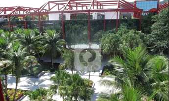 Imagem 2: Citta America Offices: O Melhor Espaço Comercial na Barra da Tijuca