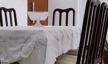 Imagem 7: Brotas 3/4 reversível para 4/4 - 80m² - Piscina e churrasqueira - 2 vagas