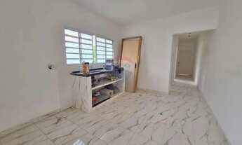 Imagem 4: Casa Térrea com 2 Dormitórios para alugar, 70m² por R$ 2.800,00/mês - Jd. Alvinópolis - At