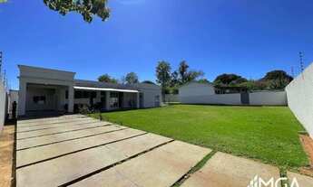 Imagem: Chácara com 4 dormitórios à venda, 1706