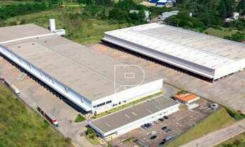 Imagem 6: Galpão para alugar, 3936 m² por R$ 87.863,35/mês - Pinhal - Cabreúva/SP