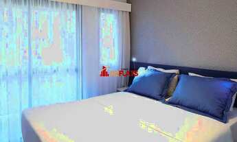 Imagem 3: Flat com ótimo preço no bairro Itaim Bibi. Confira!