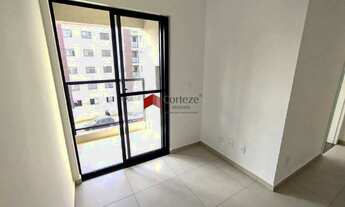 Imagem 4: Apartamento com 50,96m² 2 quartos, à venda, no bairro Colônia Rio Grande em São José dos P