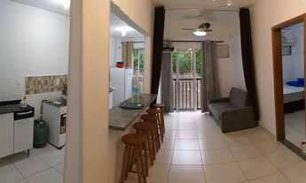 Imagem 6: Alugo APARTAMENTOS MOBILIADOS DE TEMPORADA Centro e Santa Marta BEM LOCALIZADOS