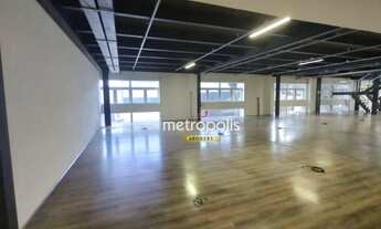 Imagem 5: Salão para alugar, 902 m² por R$ 30.370,51/mês - Parque São Pedro - São Bernardo do Campo