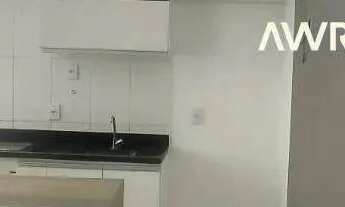 Imagem 7: Apartamento de 2 Quartos com Suíte à Venda no Brisas Di Lourenzzo 57 m², Andar Alto com V