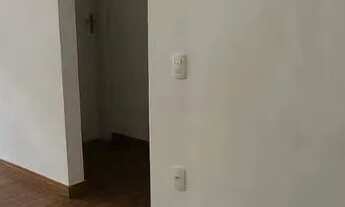 Imagem 2: Apartamento com 2 dormitórios para alugar, 50 m² por R$ 2.140/mês - Vila Metalúrgica - San