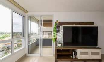 Imagem 3: Panoramic Residence - Apartamento 3 quartos, sendo 3 suítes