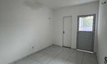 Imagem 7: Casa Plana Com 3 Quartos No Eusébio A Partir De R$ 315 Mil! Cód. VUJQIG