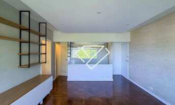 Imagem 3: Apartamento com 3 quartos à venda, 89 m² por R$ 1.500.000 - Gávea - Rio de Janeiro/RJ