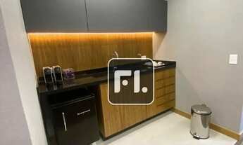 Imagem 3: Conjunto à venda, 255 m² por R$ 5.000.000,01 - Itaim Bibi - São Paulo/SP