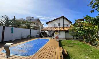 Imagem 7: Casa em Condomínio Pé na Areia no Morro das Pedras codigo: 144679