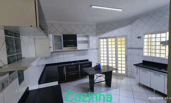 Imagem 3: Vendo casa bairro Ipanema