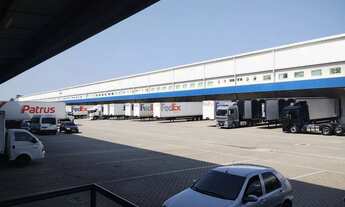 Imagem 6: ALUGO GALPÃO EM CONDOMÍNIO FECHADO COM 2800M2