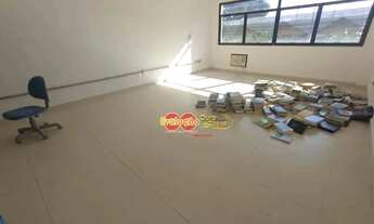 Imagem 4: Sala Comercial / Edifício Lex Tower