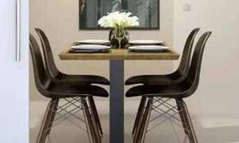 Imagem 2: Apartamento Padrão para Venda