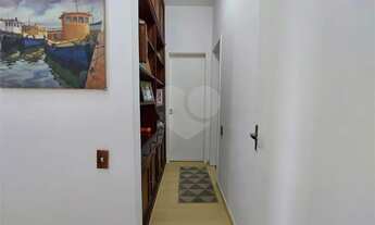 Imagem 6: Apartamento à venda ou para alugar com 3 quartos, sendo 2 suítes, no condomínio Edifício V