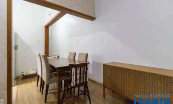 Imagem 6: APARTAMENTO - ACLIMAÇÃO - SP