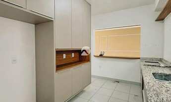 Imagem 3: Apartamento no Residencial Bem Viver em Limeira-SP