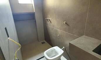 Imagem 6: Casa com três quartos duas suítes , sala copa cozi.? piscina varanda gourmet , gara