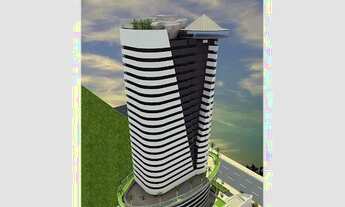 Imagem: Moura Gestor Imobiliário Aluga Salas nos