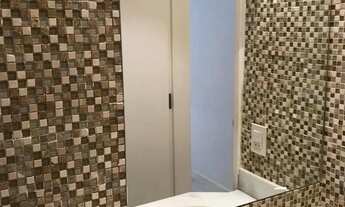 Imagem 10: Belo apartamento renovado no Brooklin