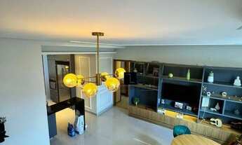 Imagem 2: Apartamento Cobertura 3 quartos à venda no bairro Jardim Cambuí em Sete Lagoas/MG