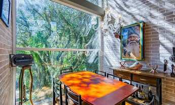 Imagem 6: VENDO: Impecável Sobrado, 350m² privativos com 3 no Cantegril - Viamão - RS