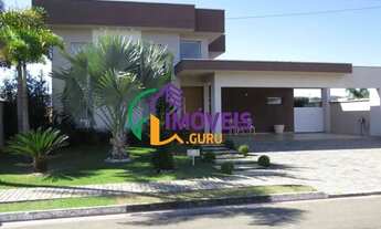 Imagem: CASA TÉRREA - CONDOMÍNIO RESIDENCIAL SHAMBALLA