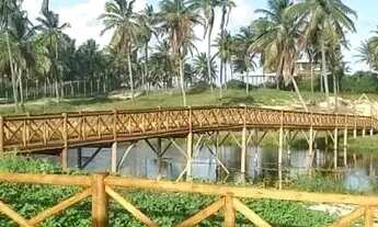 Imagem 3: LOTE MEIO DO CONDOMINIO - SUNSET BEACH