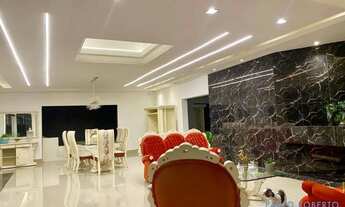 Imagem 7: SOBRADO - SAMAMBAIA PARQUE RESIDENCIAL - SP