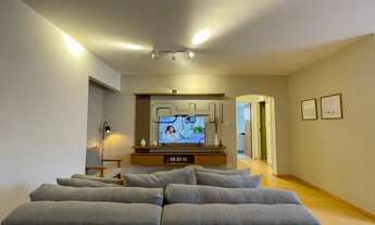 Imagem 4: Aluguel Apartamento 3 Dormitórios - 114 m² Vila Madalena