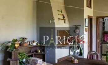 Imagem 5: Casa com 2 dormitórios para alugar, 140 m² por R$ 4.109,00/mês - Guarujá - Porto Alegre/RS