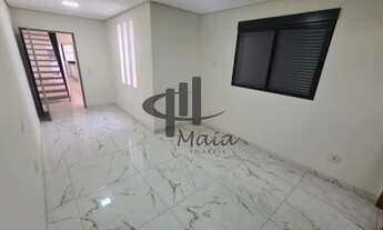 Imagem 7: Venda Sobrado Sao Caetano do Sul Centro Ref: 40889