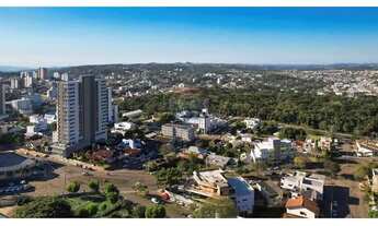 Imagem 3: Lançamento ZF Harmony: Apartamentos à Venda no Centro de Erechim com 2 ou 3 Quartos com 1