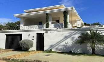 Imagem: Sobrado 4 quartos no Condomínio Recanto