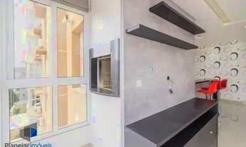 Imagem 6: Apartamento de 3 dormitórios para alugar no bairro Santana