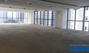 Imagem 3: CONJ. COMERCIAL - VILA OLÍMPIA - SP