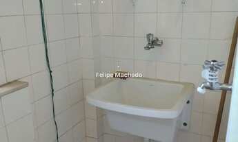 Imagem 6: Apartamento à venda em Rio de Janeiro, Engenho de Dentro, com 1 quarto, com 47 m²