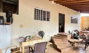 Imagem: Casa Térrea à venda, 1 quarto, 1 suíte