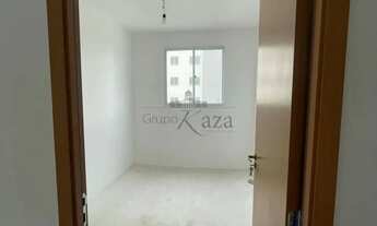 Imagem 5: Oportunidade - Apartamento - Residencial Campo Di Fortini - Parque Novo Horizonte - 43m²