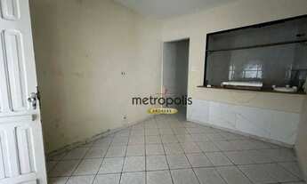 Imagem: Casa para alugar, 20 m² por R$ 1.560,00/mês