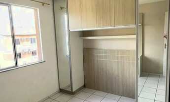 Imagem 6: Apartamento na Cohama/ 2 Quartos/ Aririzal/ Projetados